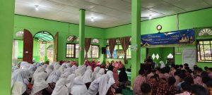 MAN Lima Puluh Kota Gelar Peringatan Maulid Nabi Muhammad SAW 1447 H
