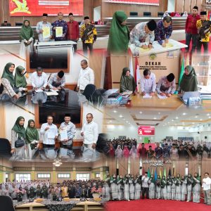 MAN Lima Puluh Kota “GOES to CAMPUS”