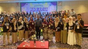 Empat Tim KREASI MAN Lima Puluh Kota Raih Prestasi Membanggakan di Babak Final Nasional Jakarta