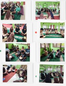 MAN Lima Puluh Kota Perkuat Program Tahfizul Quran