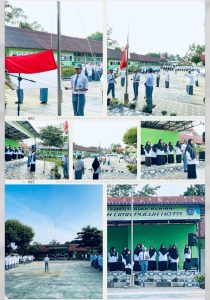 Pesan Cinta untuk Masa Depan Generasi MAN Lima Puluh Kota