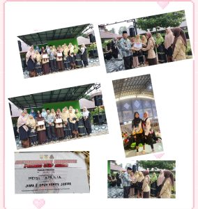 Siswi MAN Lima Puluh Kota Torehkan Prestasi Membanggakan di Ajang Karate Paliko Cup 2026