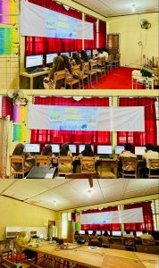 Enam Siswa MAN Lima Puluh Kota Ikuti Olimpiade Bahasa Arab Tingkat Kabupaten/Kota