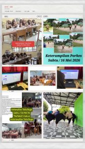 Program Keterampilan MAN Liko Berjalan Semarak, Siswa Diasah Jadi Generasi Terampil dan Kreatif