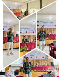 Hari Kedua Workshop KBC MAN Lima Puluh Kota: Siapkan Madrasah Keterampilan yang Siap Bersaing di Era Modern