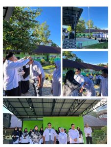 Tegaskan Kejujuran sebagai Kunci Sukses, MAN Lima Puluh Kota Resmi Gelar ASAT 2025/2026