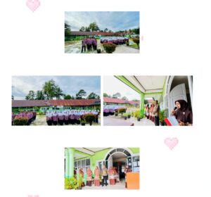 Asesmen Sumatif Akhir Tahun Semester Genap Berakhir, MAN Lima Puluh Kota Siap Gelar Class Meeting Penuh Kreativitas