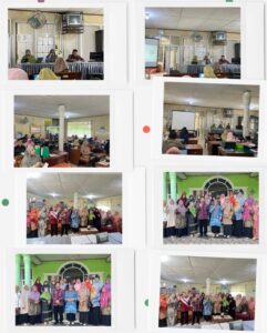 Komisi Informasi Sumbar Sosialisasikan Keterbukaan Informasi Publik di MAN Lima Puluh Kota, Persiapkan Monev KIP 2026