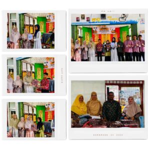 27 Murid Baru MAN Lima Puluh Kota Terima Seragam Gratis, 15 Murid Berprestasi Raih Bonus Pendidikan Rp300 Ribu