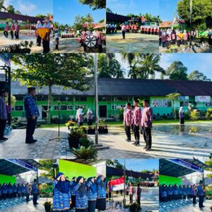 Peringati Hari Anak Nasional ke-42, MAN Lima Puluh Kota Teguhkan Komitmen Mewujudkan Madrasah Ramah Anak