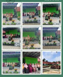 Muhadharah Perdana Tahun Ajaran Baru, MAN Lima Puluh Kota Tumbuhkan Keberanian dan Bakat Siswa