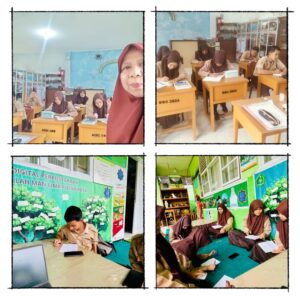 Cetak Generasi Berprestasi Sejak Dini, MAN Lima Puluh Kota Resmi Mulai Pelatihan OMI Sains dan OMI Riset