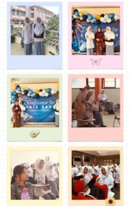 Optimisme Mengiringi Langkah Dua Siswa MAN Lima Puluh Kota Berlaga di Olimpiade Biologi UIN Mahmud Yunus Batusangkar