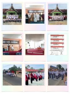 MAN Lima Puluh Kota Bertabur Prestasi, Semua Lomba Berbuah Juara!