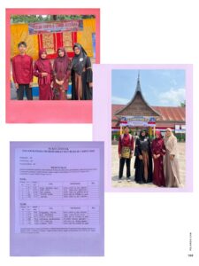 MAN Lima Puluh Kota Borong Prestasi Solo Song Minang, Semua Peserta Berhasil Raih Juara