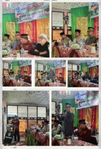 PKKM Kepala MAN Lima Puluh Kota Berjalan Sukses
