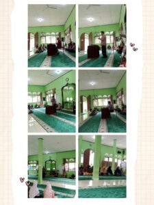 MAN Lima Puluh Kota Matangkan Program Daurah Tahfiz, Perkuat Sinergi dengan Orang Tua Siswa Kelas XII